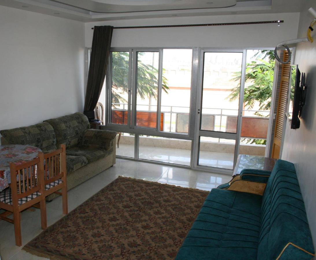 Maamoura 2 Apartment *