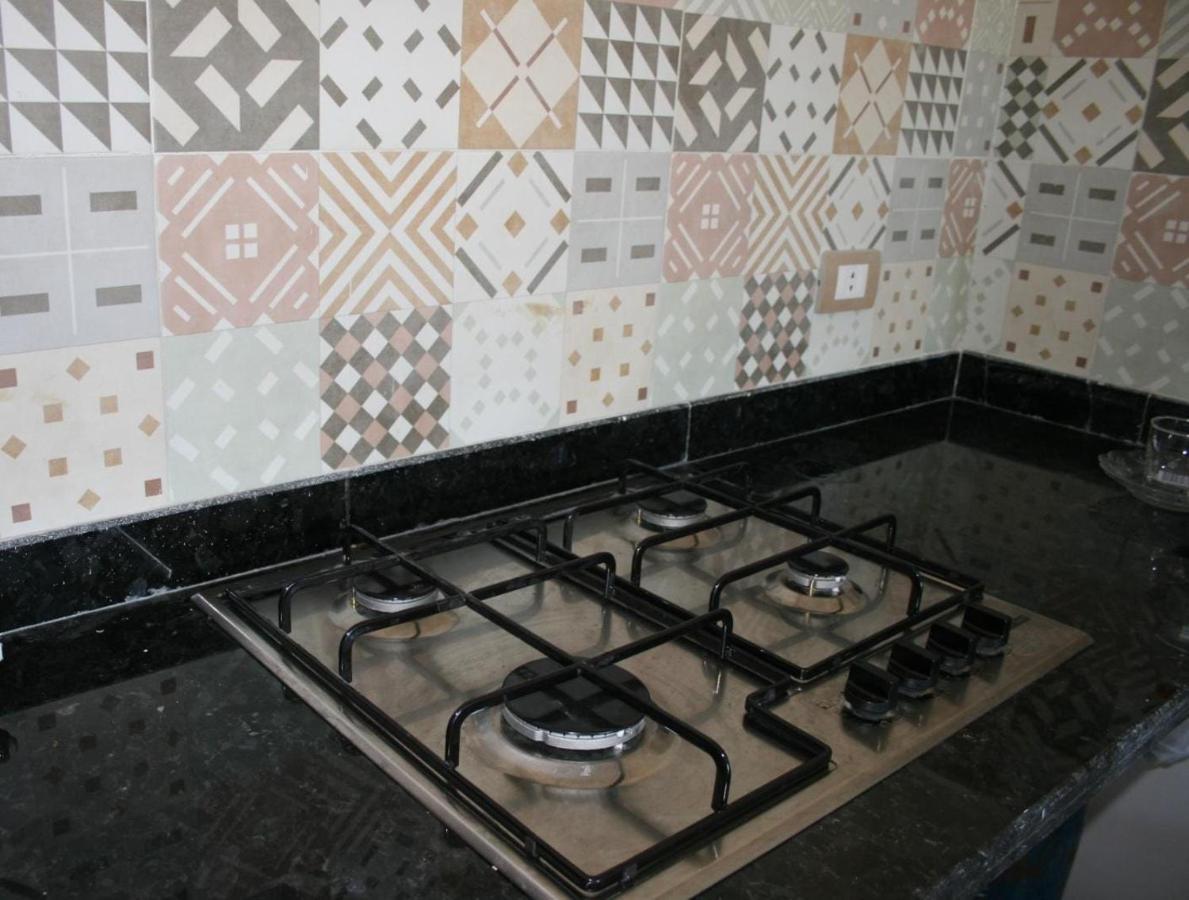 Apartment Maamoura 2