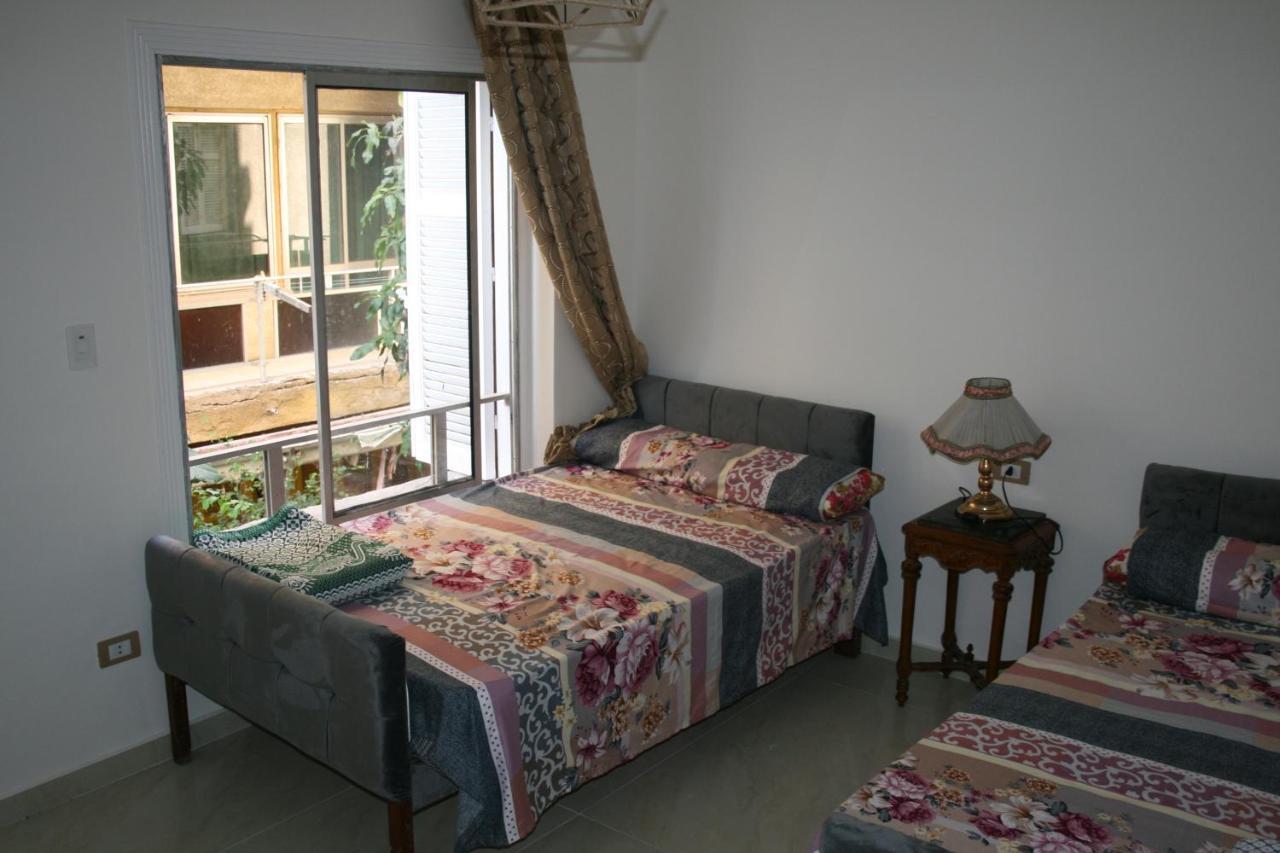Maamoura 2 Apartment *