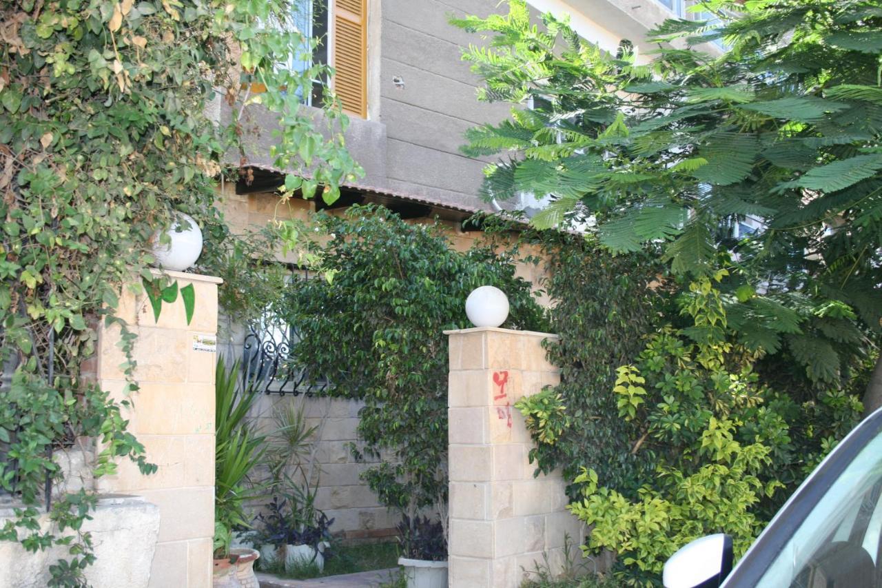 Apartment Maamoura 2