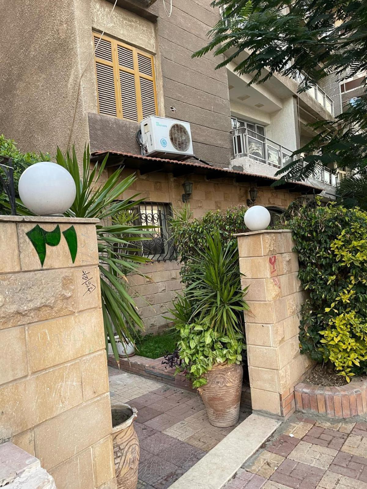 Apartment Maamoura 2 Alexandria