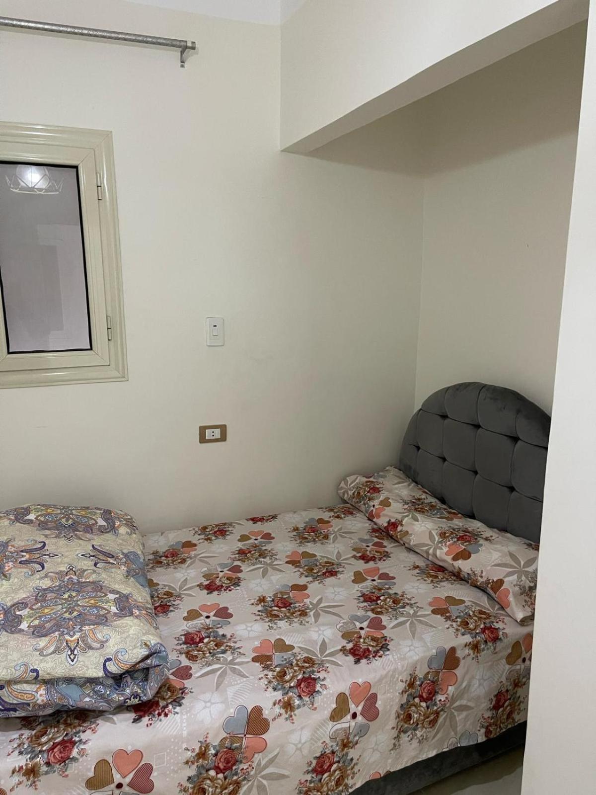 Apartment Maamoura 2